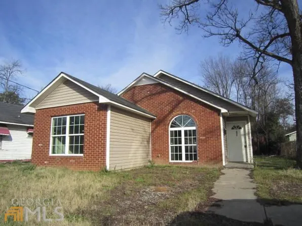 531 Crisp St, Macon, GA 31206