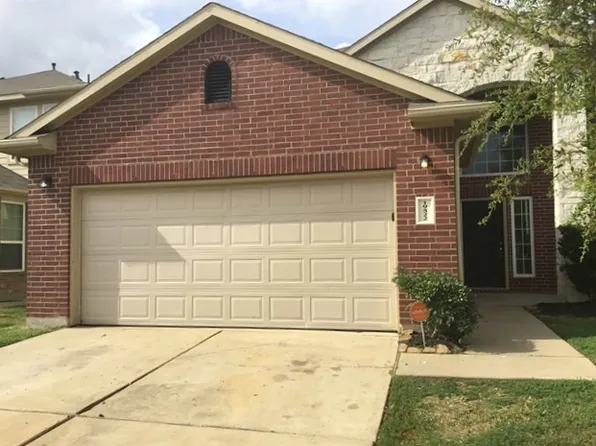 19522 Aventine Plantation Dr, Katy, TX 77449