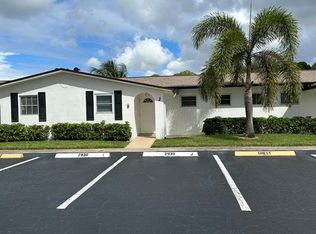 2930 Crosley Dr E APT J, West Palm Beach, FL 33415