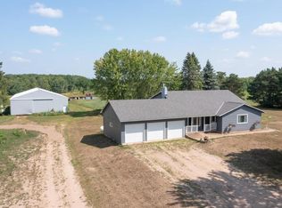 4727 253rd Ave NW, Isanti, MN 55040