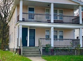9710 Nelson Ave UNIT 1, Cleveland, OH
