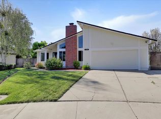 16785 Ranger Ct, Morgan Hill, CA 95037