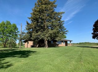 36093 Tabor Rd, Van Meter, IA 50261