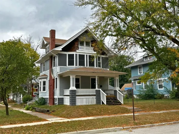 1700 Bever Ave SE, Cedar Rapids, IA 52403