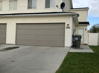 2340 Big Sky Trl, Rock Springs, WY 82901