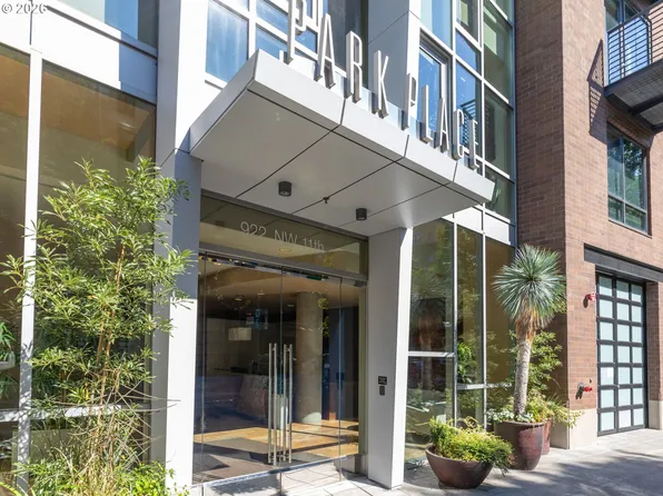 922 NW 11th Ave APT 514, Portland, OR 97209