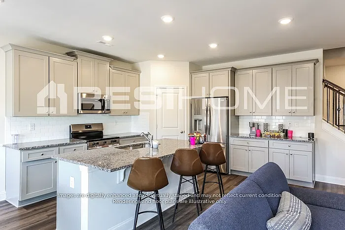 4 bed, 2.5 bath, 1854 sqft, $2,115 — Photo 4