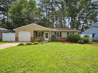 1451 Glendale Ave, Chesapeake, VA, 23323