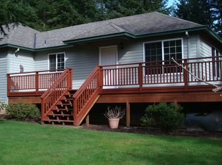 17242 S Trail Ridge Rd, Oregon City, OR 97045