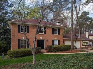 387 Angie Ct, Lilburn, GA 30047