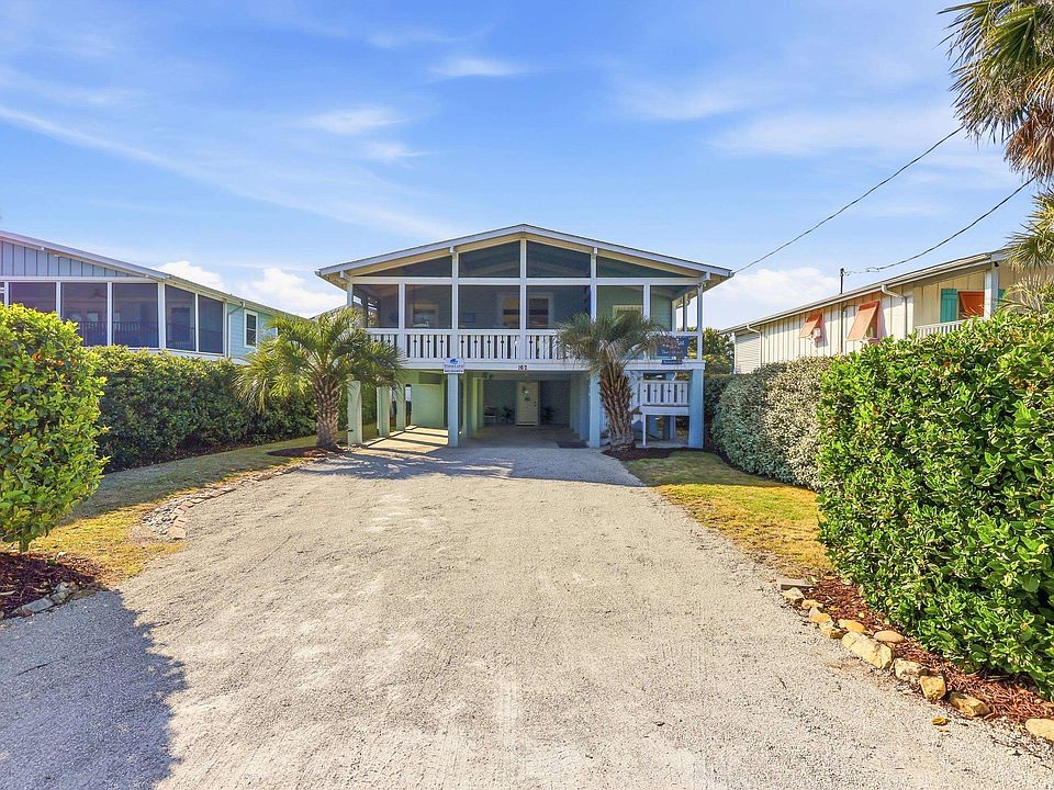 162 Norris Dr., Pawleys Island, SC 29585 | Zillow