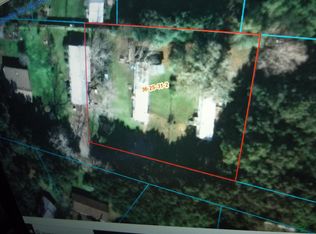 5624 Turkey Road Lots #1-3, Pensacola, FL 32526