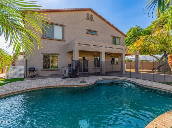 17868 W Charter Oak Road, Surprise, AZ 85388