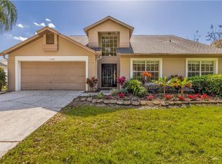 1355 Pleasantridge Pl, Orlando, FL 32835