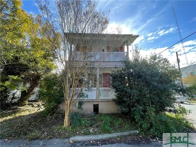 1001 Wolf St, Savannah, GA, 31401