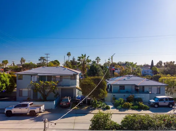 3173-79 Elm St, San Diego, CA 92102