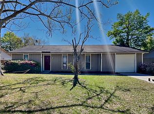 1487 Pawnee St, Orange Park, FL 32065