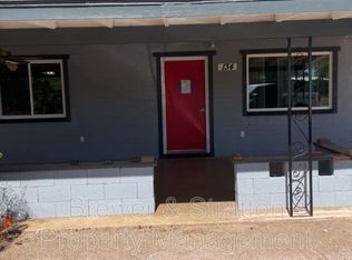 134 S Rex Ave, Apache Junction, AZ 85120