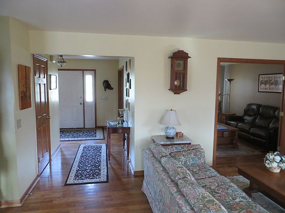 front door entry