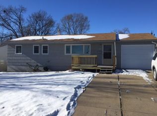 3204 Calhoun St, Bellevue, NE 68005