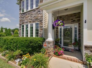 2321 Rockland Cir, High Point, NC 27265