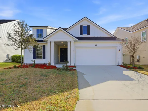 101 NESS Circle, St. Augustine, FL 32095