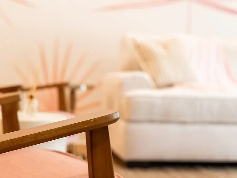 Building's Lounge
