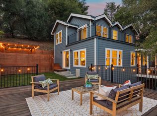 6173 Valley View Rd, Oakland, CA 94611