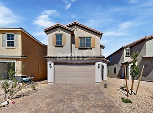 8396 Buckskin Cliff Ave, Las Vegas, NV 89113