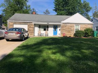 4803 Highland Dr, Willoughby, OH 44094