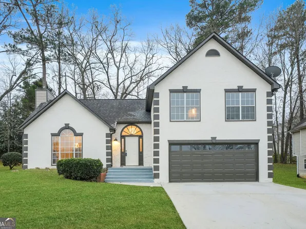 776 River Valley Dr, Jonesboro, GA 30238