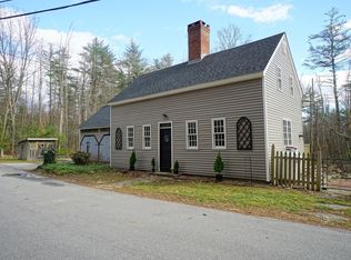 5 Hollow Rd, Bow, NH 03304