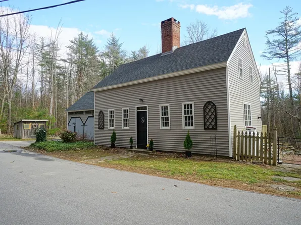 5 Hollow Road, Bow, NH 03304