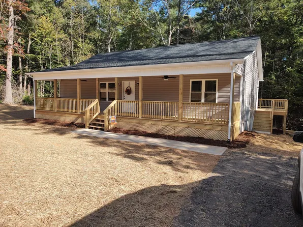 1284 Briar Ridge Rd, Henry, VA 24102