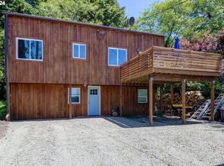 3987 S Hemlock St, Cannon Beach, OR 97110