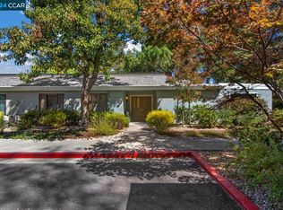 1117 Canyonwood Ct APT 2, Walnut Creek, CA 94595