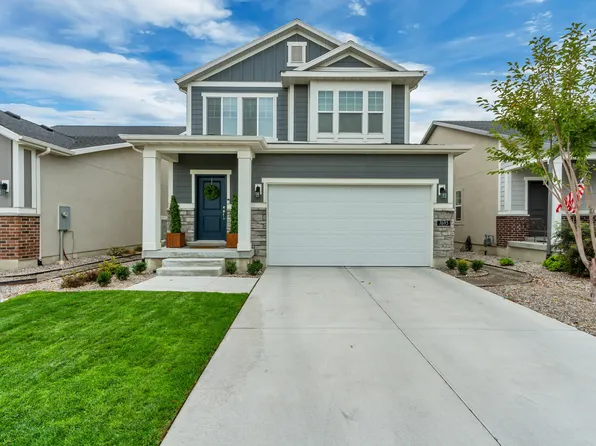 7693 W Mount Elinor Rd, Magna, UT 84044