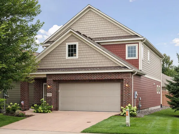 12321 Edison St NE, Blaine, MN 55449