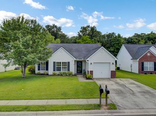 225 Border Rd, Goose Creek, SC 29445