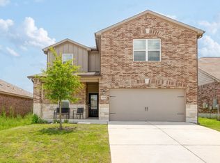 19705 Andrew Jackson St, Manor, TX 78653