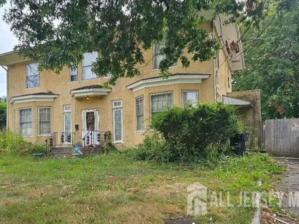 610-16 Darrow Ave, Plainfield, NJ 07060