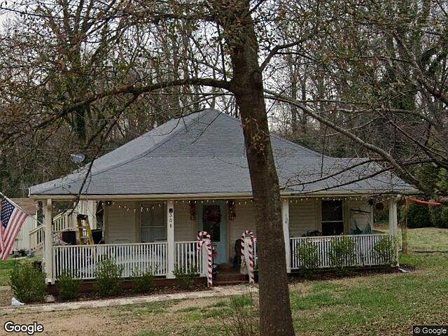 Property Front View