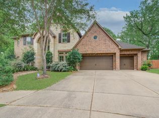 62 Fort Arbor Ln, Missouri City, TX 77459