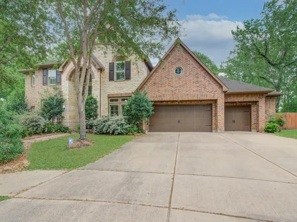 62 Fort Arbor Ln, Missouri City, TX 77459