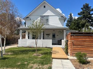 205 3rd Ave, Harris, SK S0L1K0