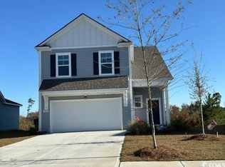 1020 Black Lake Way LOT 112, Conway, SC 29526