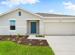 13207 Commons Ave, Parrish, FL 34219