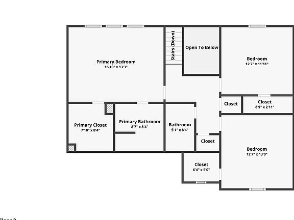 3rd image of 3405 Star Ranch Ct