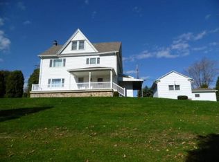 2695 Washington Ave, Clearfield, PA 16830