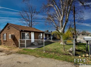 325 Harding Ave, Bakersfield, CA 93308